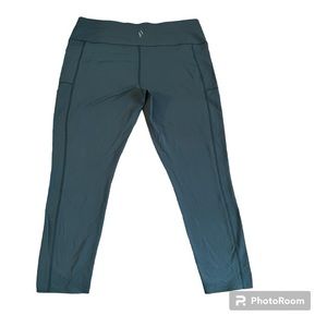Sketchers Ankle Leggings (size xxl)